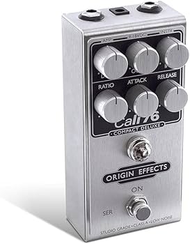 Amazon | Origin Effects Cali76コンパクトデラックス